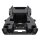 LUTH Premium Profi Parts Rasenmäher-Chassis kompatibel mit Ecovacs 201-2452-0067 für Mähroboter