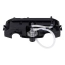 LUTH Premium Profi Parts Abdeckung Wassertank kompatibel mit Ecovacs 201-2498-0666 für Staubsauger-Roboter