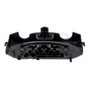 LUTH Premium Profi Parts Abdeckung Wassertank kompatibel mit Ecovacs 201-2498-0666 für Staubsauger-Roboter