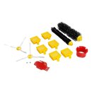 LUTH Premium Profi Parts Bürstenset kompatibel mit...