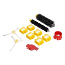 LUTH Premium Profi Parts Bürstenset kompatibel mit...