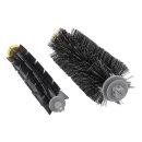 LUTH Premium Profi Parts Bürstenset kompatibel mit Irobot 4503462 Acc225 Acc237 für Saugroboter Roomba® 700er Serie