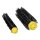 LUTH Premium Profi Parts Bürstenset kompatibel mit Irobot 4503462 Acc225 Acc237 für Saugroboter Roomba® 700er Serie