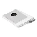Filterbeutel für Station Ecovacs 201-2478-1835 Von Saugroboter