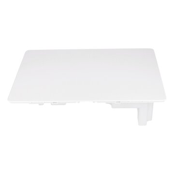 LUTH Premium Profi Parts Schmutzwassertank kompatibel mit Ecovacs 201-2425-10a8 für Staubsauger-Roboter