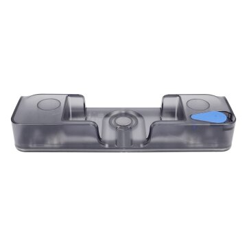LUTH Premium Profi Parts Wischwasserbehälter kompatibel mit Ecovacs 201-2437-0358 für Staubsauger-Roboter