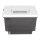LUTH Premium Profi Parts Schmutzwassertank (Weiß) kompatibel mit Ecovacs 201-2441-0479 für Staubsauger-Roboter
