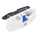 LUTH Premium Profi Parts Schmutzwassertank kompatibel mit Ecovacs 201-2488-0402 für Staubsauger-Roboter