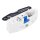 LUTH Premium Profi Parts Schmutzwassertank kompatibel mit Ecovacs 201-2488-0402 für Staubsauger-Roboter