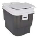 LUTH Premium Profi Parts Schmutzwasserbehälter...