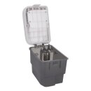 LUTH Premium Profi Parts Schmutzwasserbehälter...