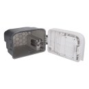 LUTH Premium Profi Parts Schmutzwasserbehälter für Station kompatibel mit Ecovacs 201-2497-0004 Von Saugroboter