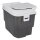 LUTH Premium Profi Parts Schmutzwasserbehälter für Station kompatibel mit Ecovacs 201-2497-0004 Von Saugroboter