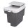 LUTH Premium Profi Parts Schmutzwasserbehälter für Station kompatibel mit Ecovacs 201-2497-0004 Von Saugroboter