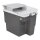 LUTH Premium Profi Parts Schmutzwasserbehälter für Station kompatibel mit Ecovacs 201-2497-0004 Von Saugroboter