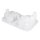 Wassertank（Weiß） Ecovacs 201-2497-0130 für Staubsauger-Roboter