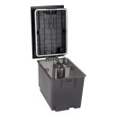 Schmutzwassertank（Water Tank-Black） Ecovacs 201-24a3-0115...