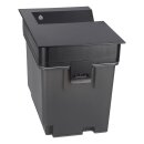 LUTH Premium Profi Parts Schmutzwassertank（Water...