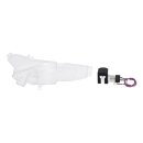 LUTH Premium Profi Parts Wassertank mit Pumpe kompatibel...