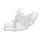 LUTH Premium Profi Parts Wassertank mit Pumpe kompatibel mit Ecovacs 201-24a3-0015 für Saugroboter