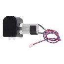 LUTH Premium Profi Parts Wassertank mit Pumpe kompatibel mit Ecovacs 201-24a3-0015 für Saugroboter