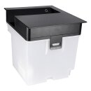 Wassertank für Station Ecovacs 201-24a3-0118 Von...