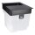 Wassertank für Station Ecovacs 201-24a3-0118 Von Saugroboter