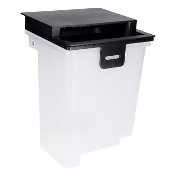 Wassertank für Station Ecovacs 201-24a3-01a1 Von Saugroboter