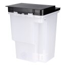Wassertank für Station Ecovacs 201-24a3-01a1 Von Saugroboter