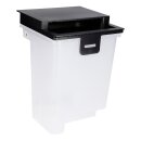 LUTH Premium Profi Parts Wassertank für Station...