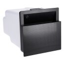 LUTH Premium Profi Parts Wassertank für Station kompatibel mit Ecovacs 201-24a3-01a1 Von Saugroboter