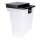 LUTH Premium Profi Parts Wassertank für Station kompatibel mit Ecovacs 201-24a3-01a1 Von Saugroboter