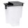 LUTH Premium Profi Parts Wassertank für Station kompatibel mit Ecovacs 201-24a3-01a1 Von Saugroboter