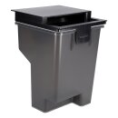LUTH Premium Profi Parts Schmutzwassertank kompatibel mit...