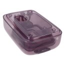 LUTH Premium Profi Parts Wassertank für Station kompatibel mit Ecovacs 201-2478-18b7 Von Saugroboter
