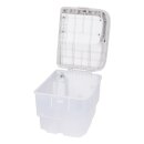 LUTH Premium Profi Parts Wassertank für Station...