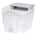 LUTH Premium Profi Parts Wassertank für Station kompatibel mit Ecovacs 201-2497-0027 Von Saugroboter