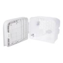 LUTH Premium Profi Parts Wassertank für Station kompatibel mit Ecovacs 201-2497-0027 Von Saugroboter