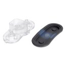 Tastenkappe Ecovacs 201-2499-0225 für Saugroboter