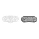 LUTH Premium Profi Parts Tastenkappe kompatibel mit...