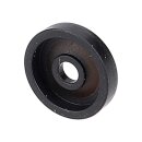 LUTH Premium Profi Parts Reset Taste kompatibel mit Ecovacs 201-2499-0226 für Staubsauger-Roboter