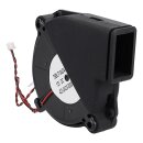 Trocknungsgebläse Ecovacs 201-24a3-0047 für Staubsauger-Roboter
