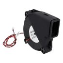 Trockengebläse Ecovacs 201-24a3-01a8 für Staubsauger-Roboter
