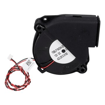 LUTH Premium Profi Parts Trockengebläse kompatibel mit Ecovacs 201-24a3-01a8 für Staubsauger-Roboter