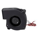 LUTH Premium Profi Parts Trockengebläse kompatibel mit Ecovacs 201-24a3-01a8 für Staubsauger-Roboter