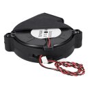 LUTH Premium Profi Parts Trockengebläse kompatibel mit Ecovacs 201-24a3-01a8 für Staubsauger-Roboter