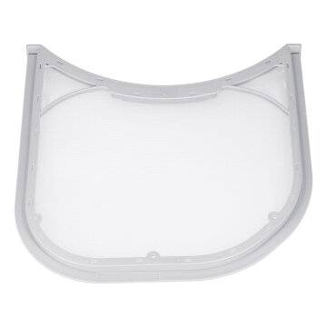 Flusensieb Passend für LG Electronics 5231el1003b Bluparts - Kompatibel 10113050 für Trockner