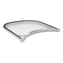 Flusensieb Passend für LG Electronics 5231el1003b Bluparts - Kompatibel 10113050 für Trockner