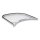 LUTH Premium Profi Parts Flusensieb kompatibel mit LG Electronics 5231el1003b Bluparts - Kompatibel 10113050 für Trockner