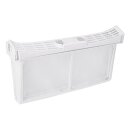 Flusensieb Passend für Bosch 00650474 Bluparts - Kompatibel 10113354 für Trockner